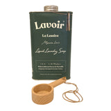 Liquid Laundry Soap