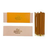 Incense Sticks Boxed Natural Sweet Orange