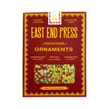 Decorated Trees Ornaments