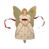 Fairy Princess Tree Topper