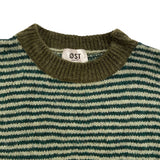 Nanna Jumper Green