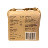 Ginger Hot Chocolate