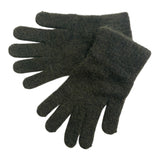 Gloves Angora Khaki
