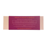 Incense Sticks Boxed Natural Jasmin