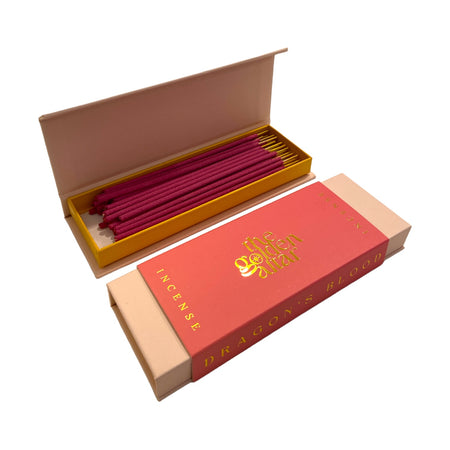 Incense Sticks Boxed Natural Dragon’s Blood