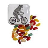 Pocket Tin Jelly Beans Jimbob Art Bear