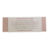 Incense Sticks Boxed Natural White Lavender