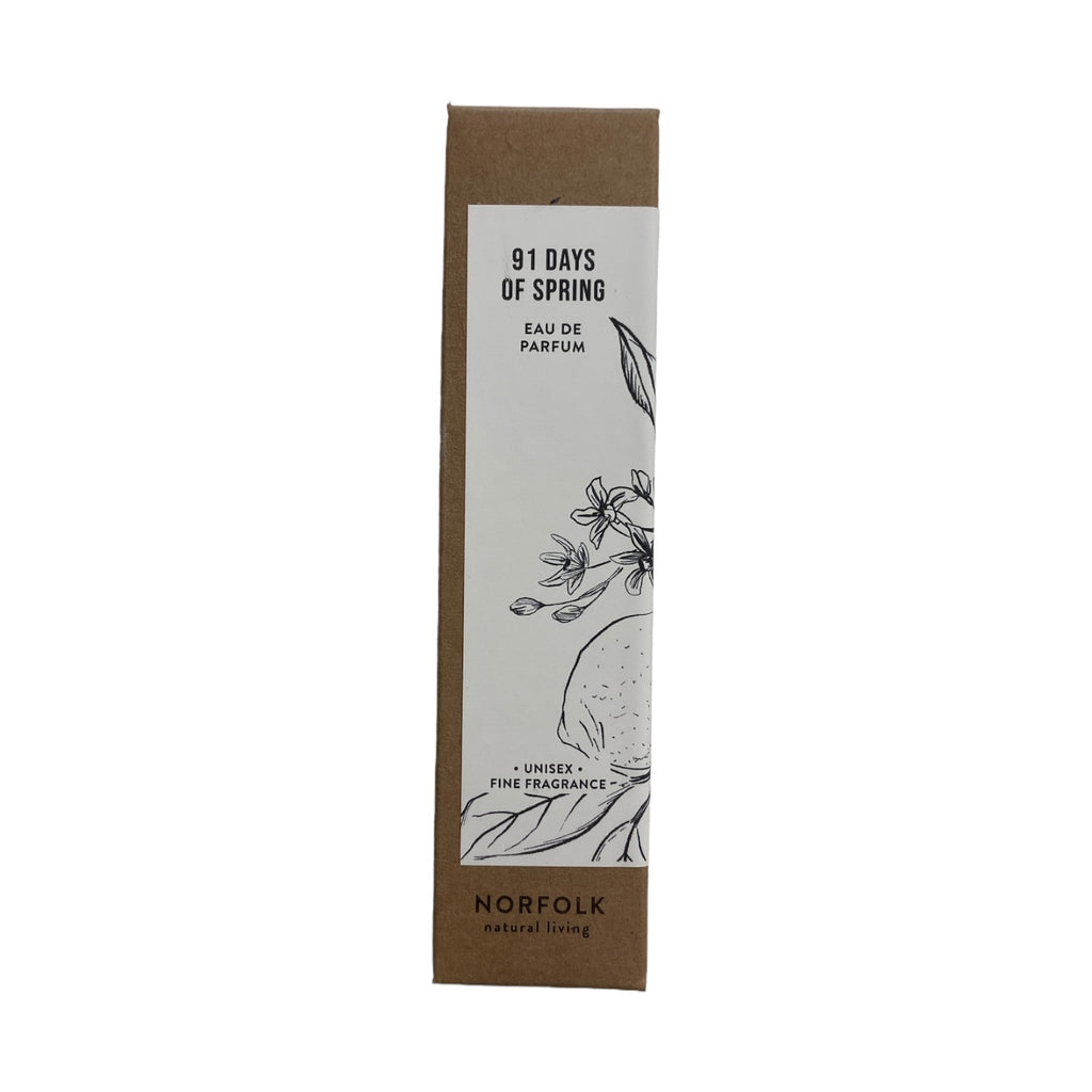 Spring 91 Parfum Days of Spring 91 – m.a.d.e.