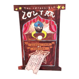 Card Diorama Dicky Birds