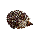 Brooch Pin Long-eared Hedgehog