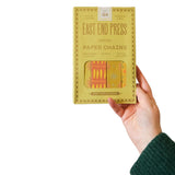 Paper Chain Kit Yellow And Green