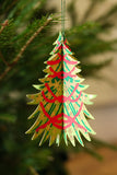 Decorated Trees Ornaments