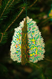 Decorated Trees Ornaments