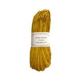 Raffia Ribbon