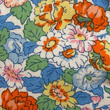Hot Water Bottle Small Liberty Print Leontyne Dream