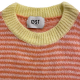Nanna Jumper Peach