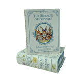 The Burrow Of Bunnies