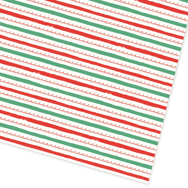 Christmas Wrapping Paper