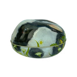 Rabbit Chocolate Easter Egg Tin