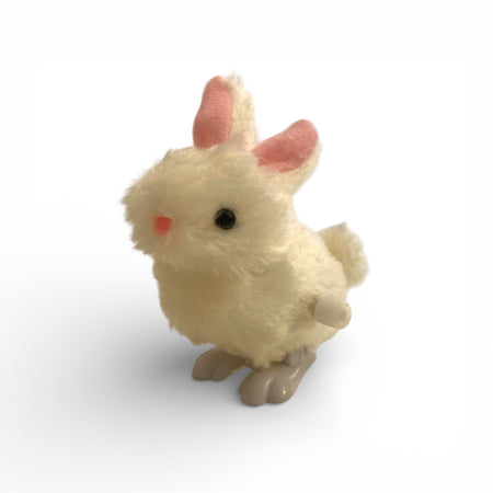 Wind Up Hoppity Bunny