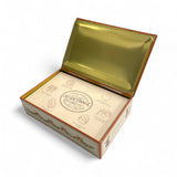 After Dinner Chocolate Truffle Tin