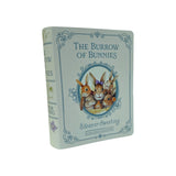 The Burrow Of Bunnies