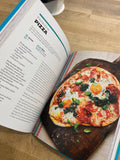 Seriously Good Student Cookbook