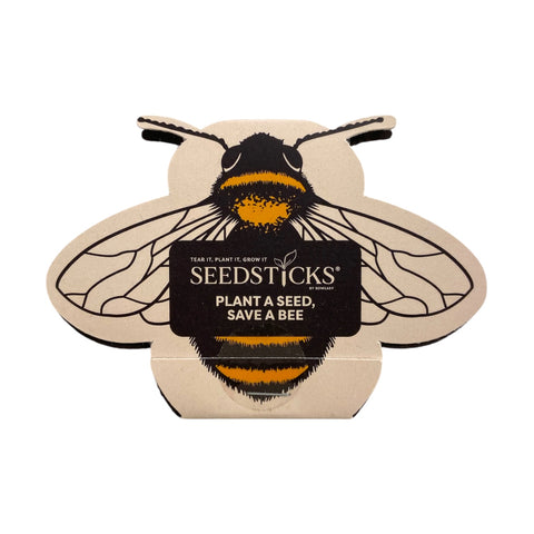 Seeds Bee Seedsticks