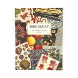 John Derian Wrapping Paper And Gift Tags Book