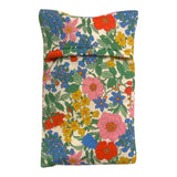 Hot Water Bottle Small Liberty Print Clarabell
