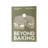 Beyond Baking Plant Based Baking For A New Era