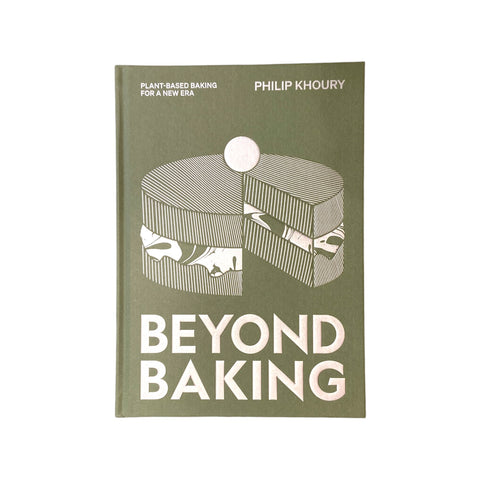 Beyond Baking Plant Based Baking For A New Era