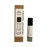 Pulse Point Oil Relax & Release 10ml