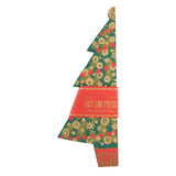 Christmas Tree Fir Honeycomb