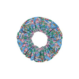 Scrunchie Liberty Print Strawberry Thief F
