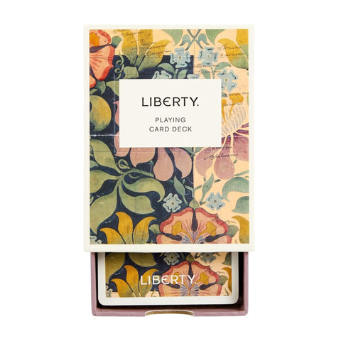 Liberty Playing Card Deck
