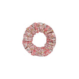 Scrunchie Liberty Print Strawberry Thief C