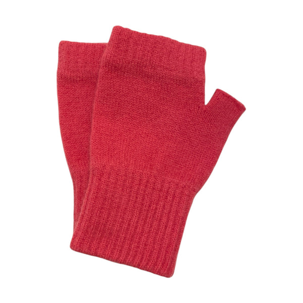 Wrist Warmers Lambswool Candy