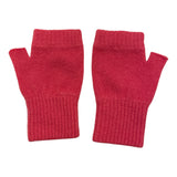 Wrist Warmers Lambswool Candy