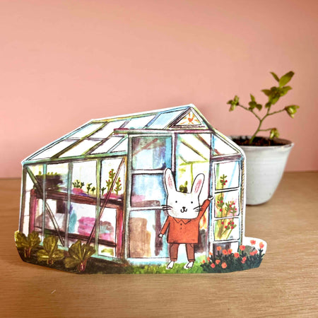 Card Greenhouse