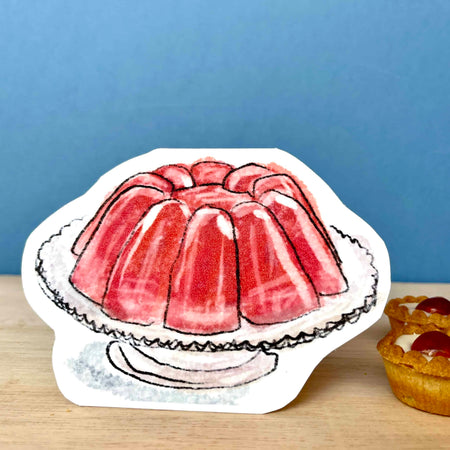Birthday Card Jelly