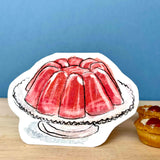Birthday Card Jelly