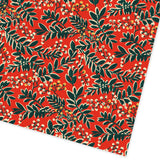 Wrapping Paper Rolls