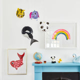 Paper Balloon Elephant