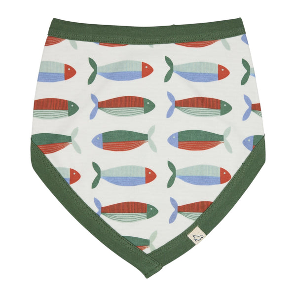 Bib Sardines
