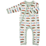 Romper Sardines