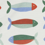 Romper Sardines