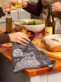 Tea Towel You Gonna Eat That