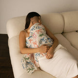 Blanket Swaddle Muslin Bows