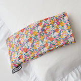 Eye Pillow Liberty Print Libby Yellow